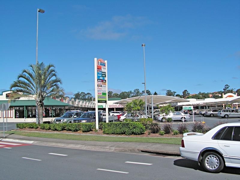 42 Tussock Crescent, Elanora QLD 4221