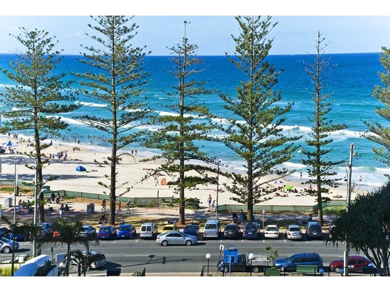 7F/52 Goodwin Terrace, Burleigh Heads QLD 4220