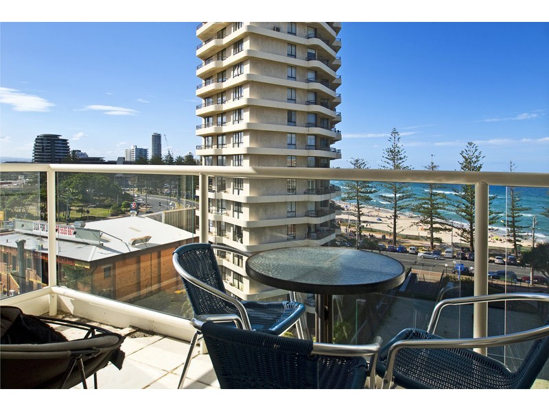 7F/52 Goodwin Terrace, Burleigh Heads QLD 4220