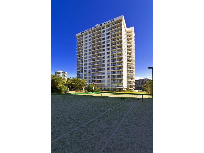 7F/52 Goodwin Terrace, Burleigh Heads QLD 4220