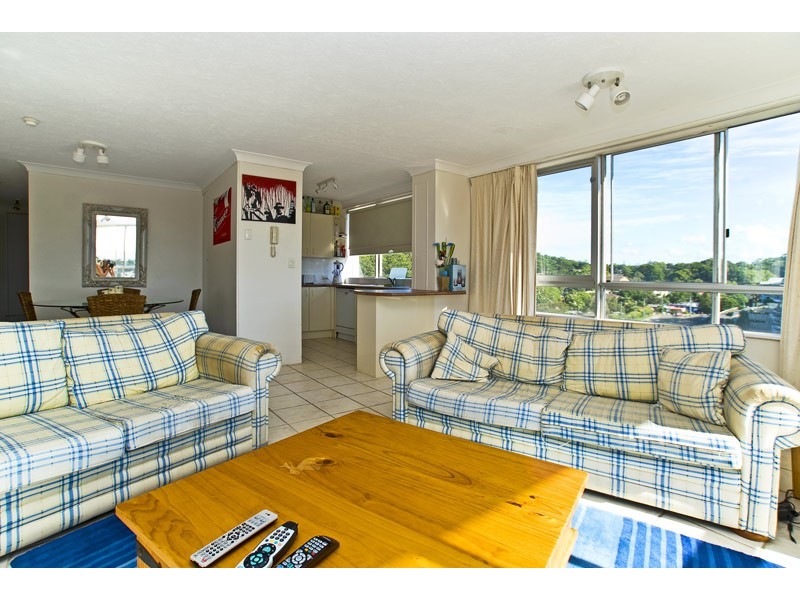 7F/52 Goodwin Terrace, Burleigh Heads QLD 4220