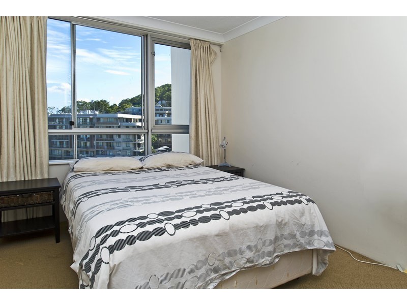 7F/52 Goodwin Terrace, Burleigh Heads QLD 4220