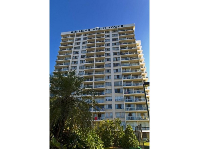 7F/52 Goodwin Terrace, Burleigh Heads QLD 4220
