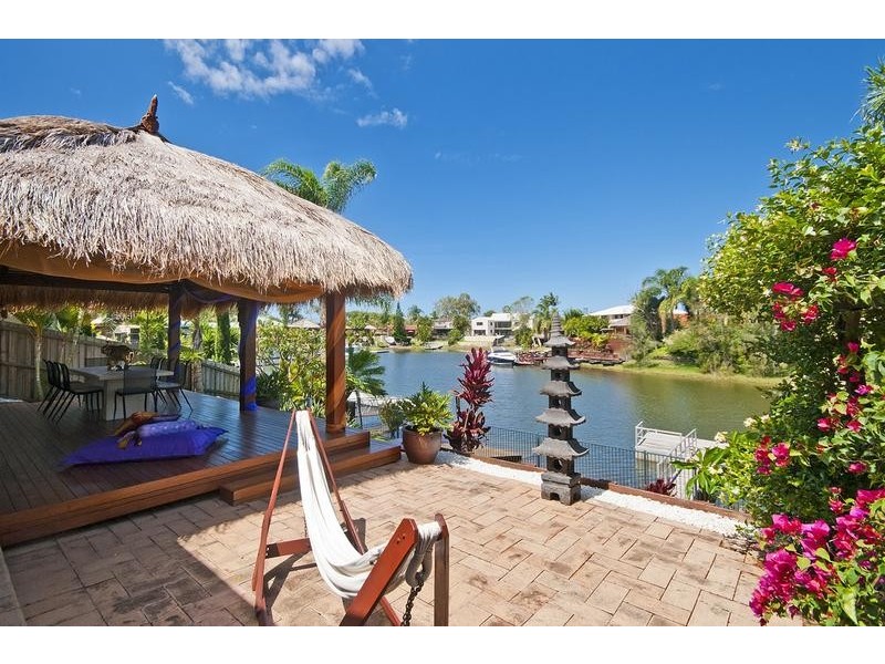 133 Witt Avenue, Carrara QLD 4211