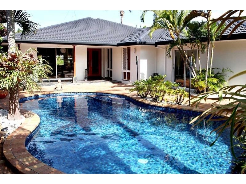133 Witt Avenue, Carrara QLD 4211
