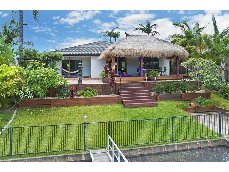 133 Witt Avenue, Carrara QLD 4211