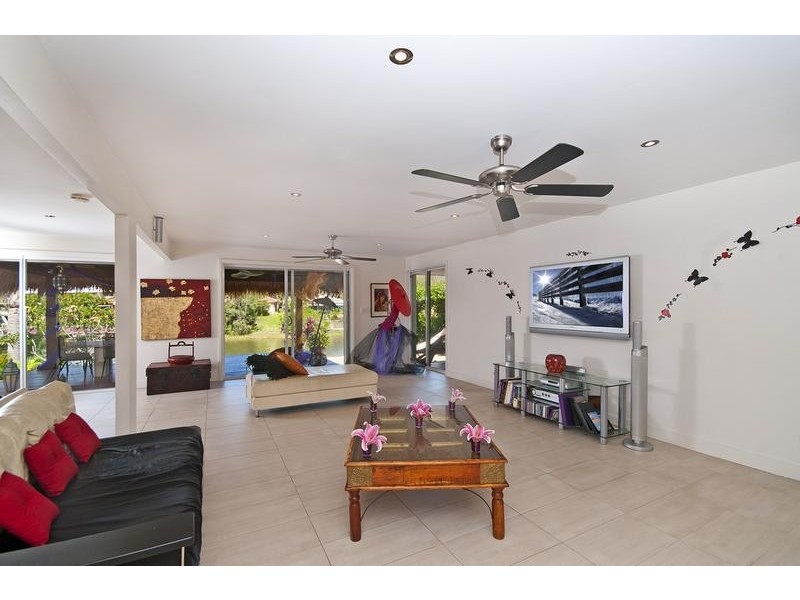 133 Witt Avenue, Carrara QLD 4211