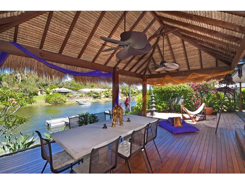 133 Witt Avenue, Carrara QLD 4211