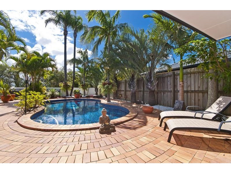 133 Witt Avenue, Carrara QLD 4211