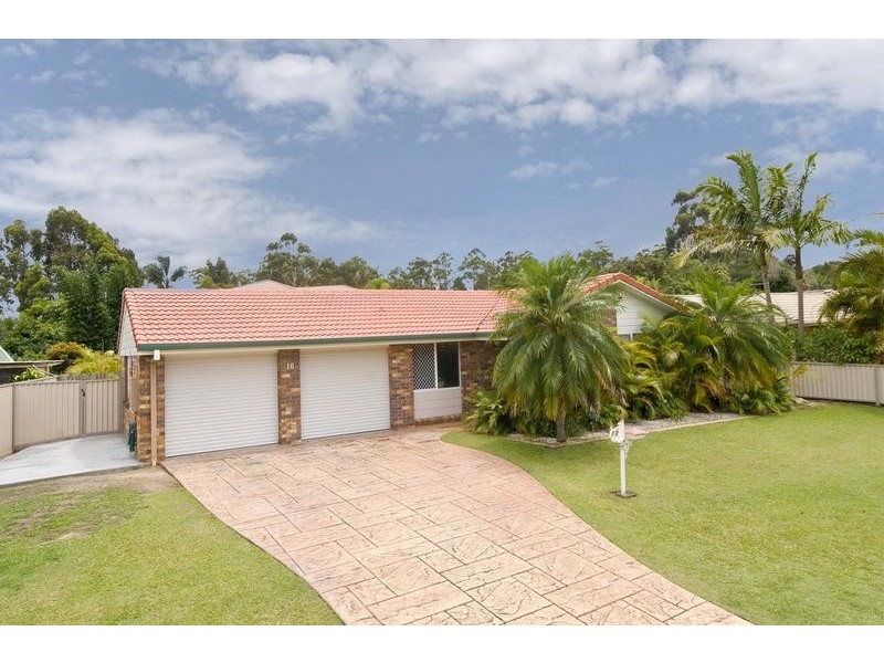 10 Boab Street, Elanora QLD 4221