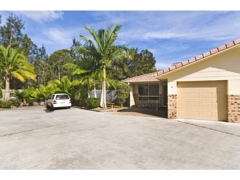 16/174 Galleon Way, Currumbin Waters QLD 4223