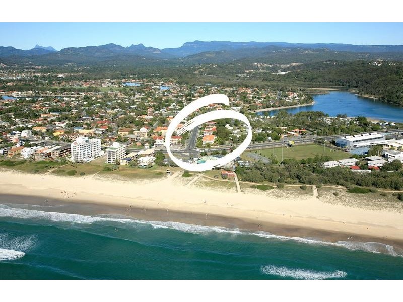 3/7 Tallebudgera Drive, Palm Beach QLD 4221