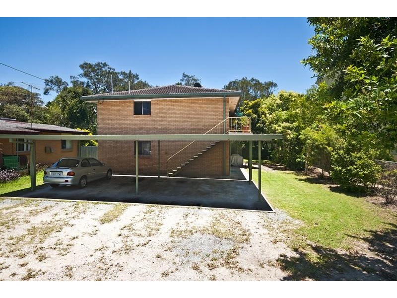 3/7 Tallebudgera Drive, Palm Beach QLD 4221