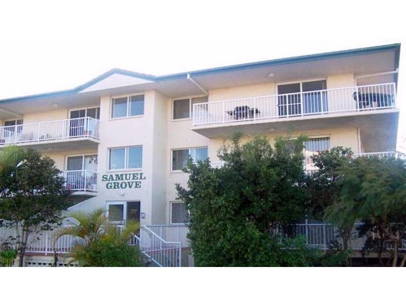 4/1086 Gold Coast Highway, Palm Beach QLD 4221
