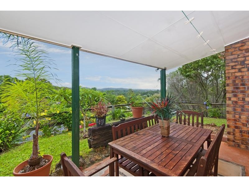 34 Jersey Court, Tallebudgera QLD 4228