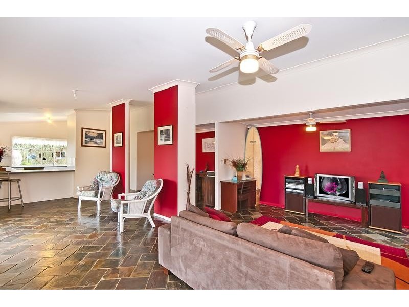 34 Jersey Court, Tallebudgera QLD 4228