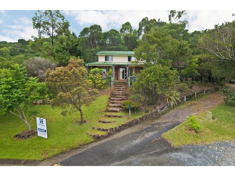 34 Jersey Court, Tallebudgera QLD 4228