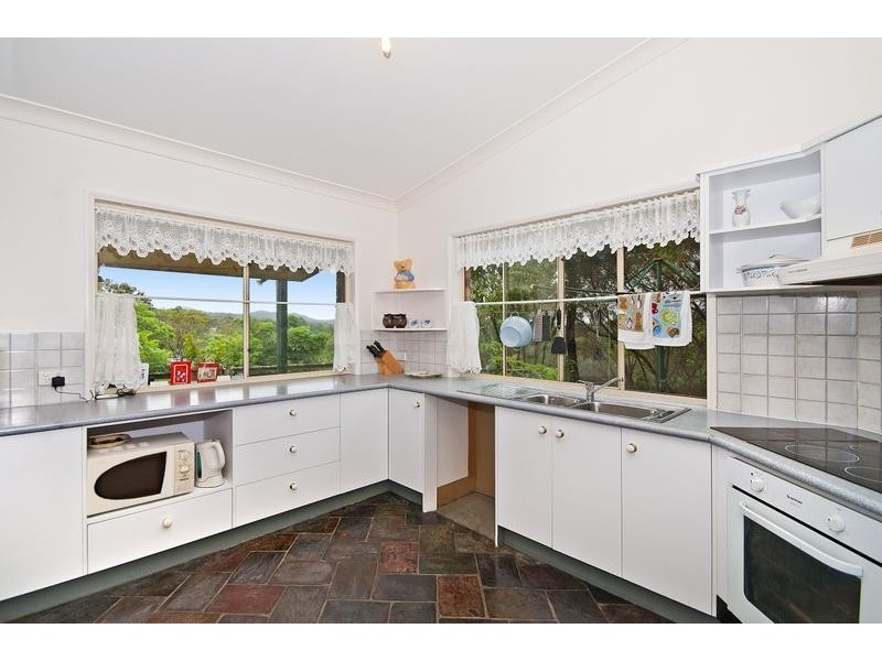 34 Jersey Court, Tallebudgera QLD 4228