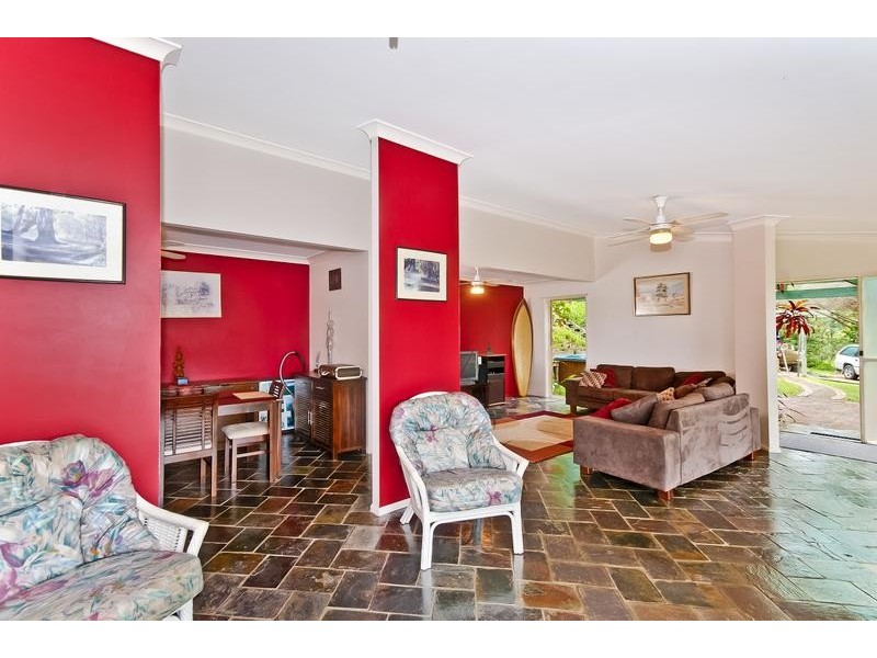 34 Jersey Court, Tallebudgera QLD 4228