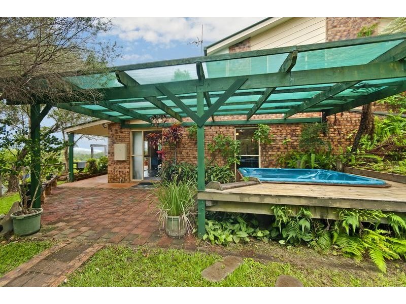 34 Jersey Court, Tallebudgera QLD 4228