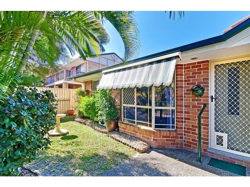 2/91 Bienvenue Drive, Currumbin Waters QLD 4223