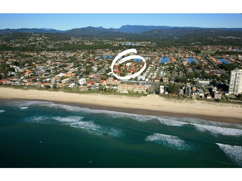 3/6 Allara Avenue, Palm Beach QLD 4221