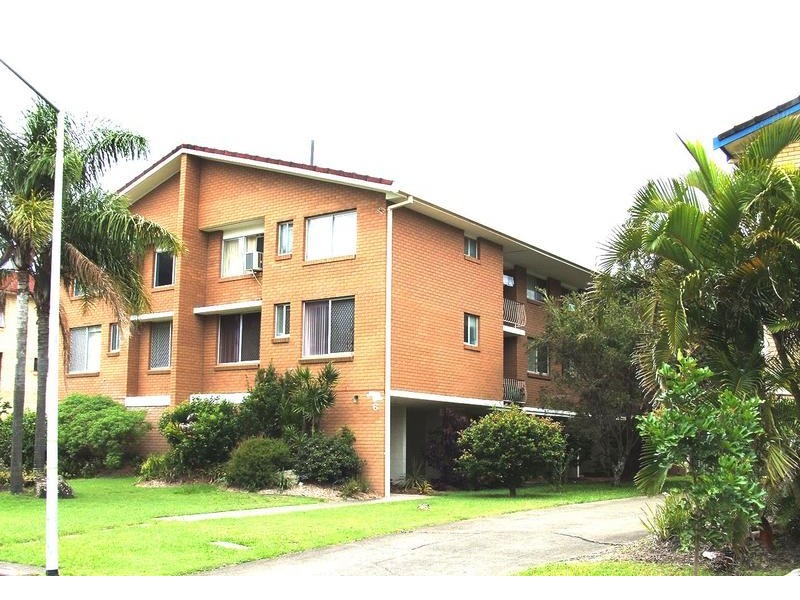 3/6 Allara Avenue, Palm Beach QLD 4221