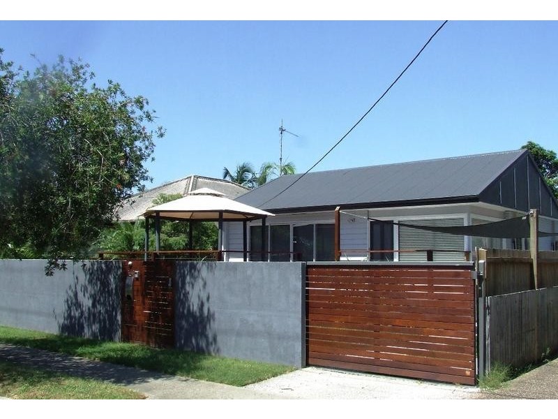 1834 Gold Coast Highway, Burleigh Heads QLD 4220