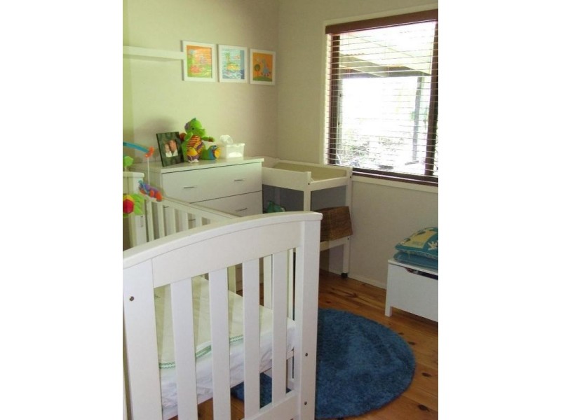 8 Glentrees Grove, Currumbin Waters QLD 4223