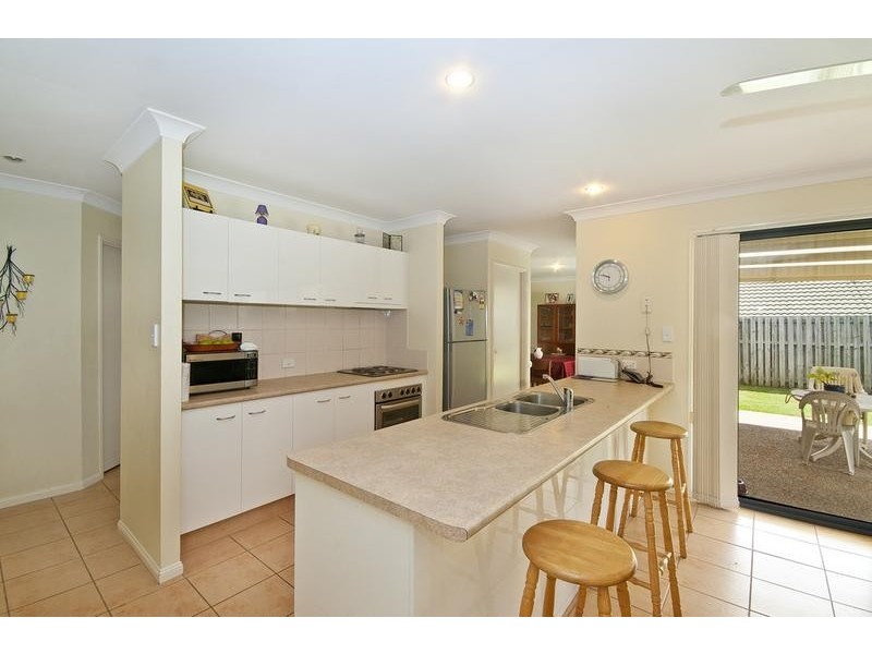 41 Tipuana Drive, Elanora QLD 4221