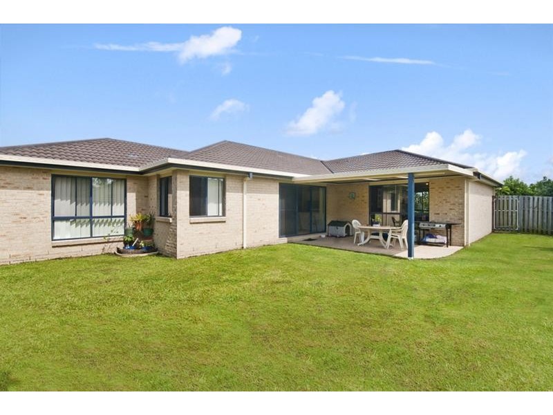 41 Tipuana Drive, Elanora QLD 4221