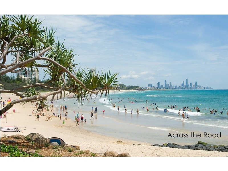 52 Goodwin Terrace, Burleigh Heads QLD 4220