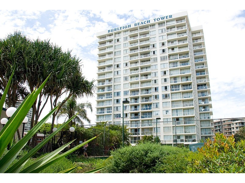 52 Goodwin Terrace, Burleigh Heads QLD 4220