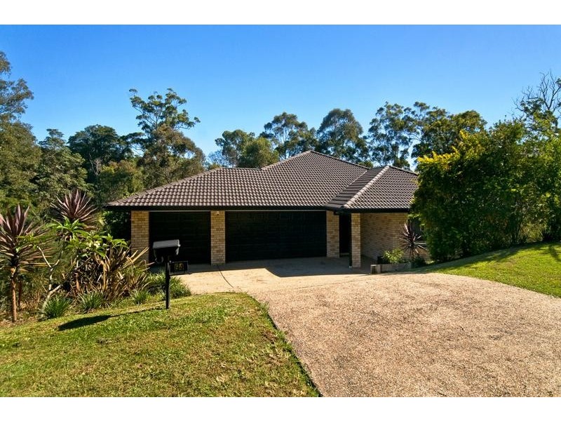 64 Forest Drive, Elanora QLD 4221