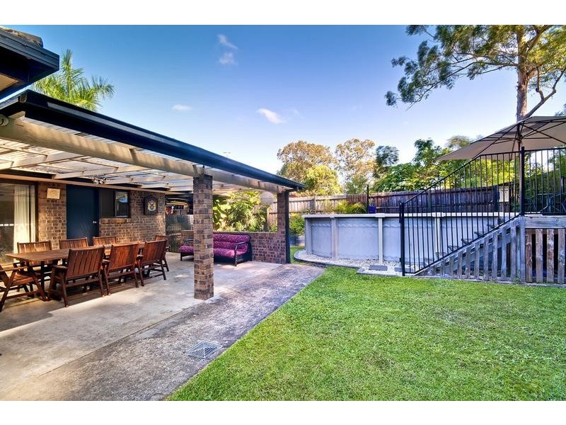 14 Lucania Street, Currumbin Waters QLD 4223