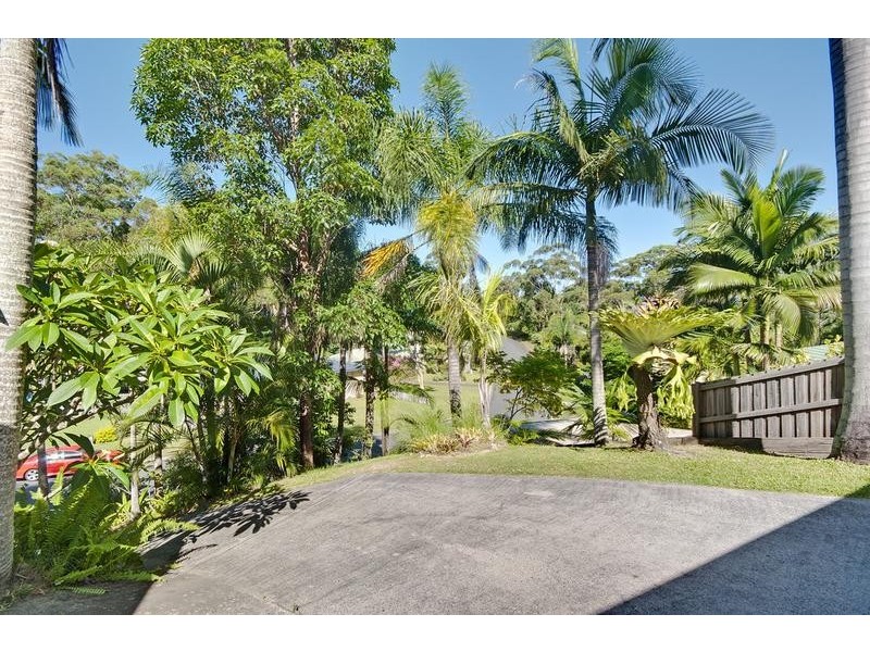 14 Lucania Street, Currumbin Waters QLD 4223