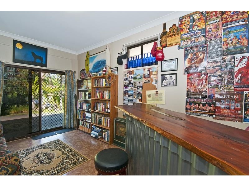 14 Lucania Street, Currumbin Waters QLD 4223