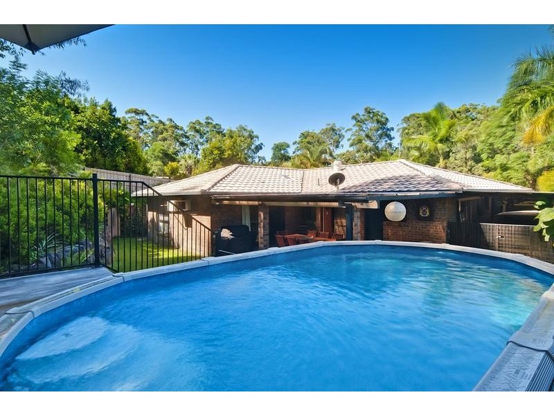 14 Lucania Street, Currumbin Waters QLD 4223