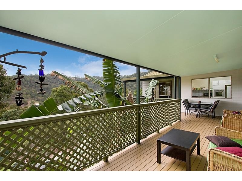 79 Monday Drive, Tallebudgera Valley QLD 4228