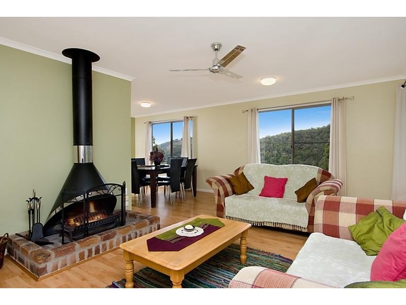 79 Monday Drive, Tallebudgera Valley QLD 4228