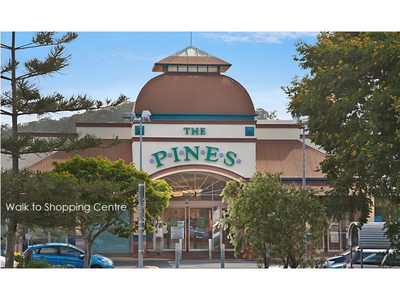 2/9 Molucca Avenue, Palm Beach QLD 4221