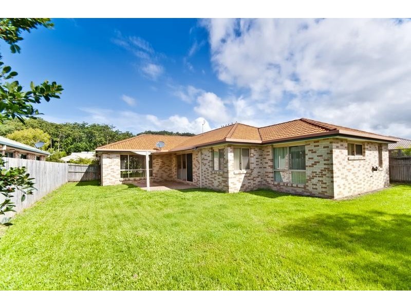 12 Chippendale Crescent, Currumbin Waters QLD 4223