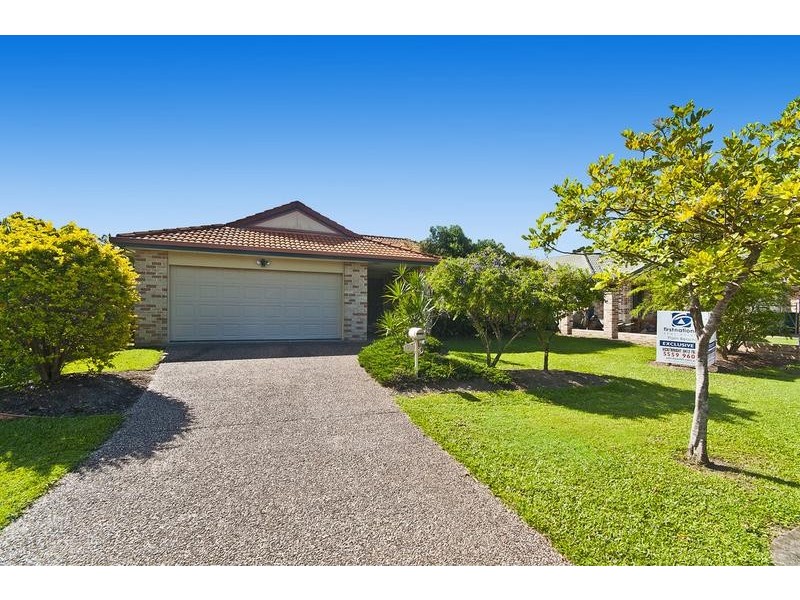12 Chippendale Crescent, Currumbin Waters QLD 4223