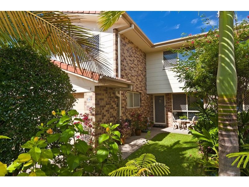 7/174 Galleon Way, Currumbin Waters QLD 4223