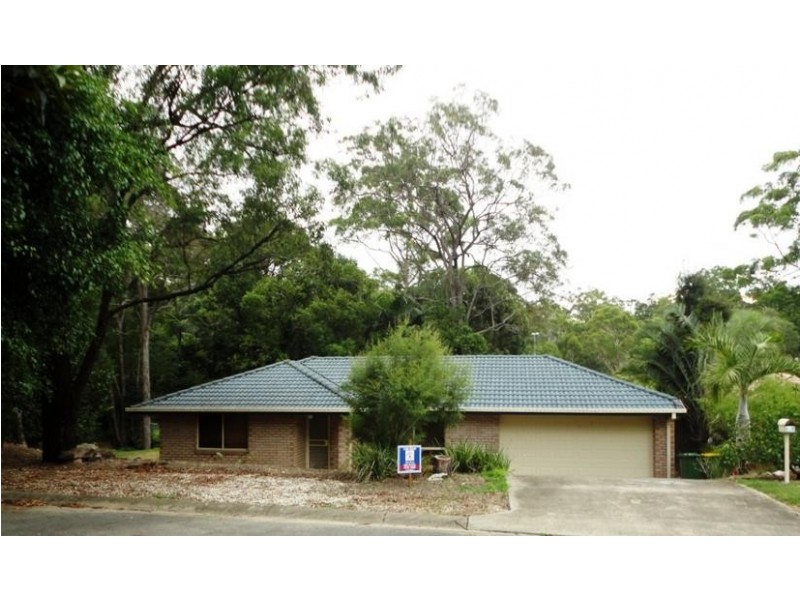 2 Cowell Drive, Burleigh Heads QLD 4220