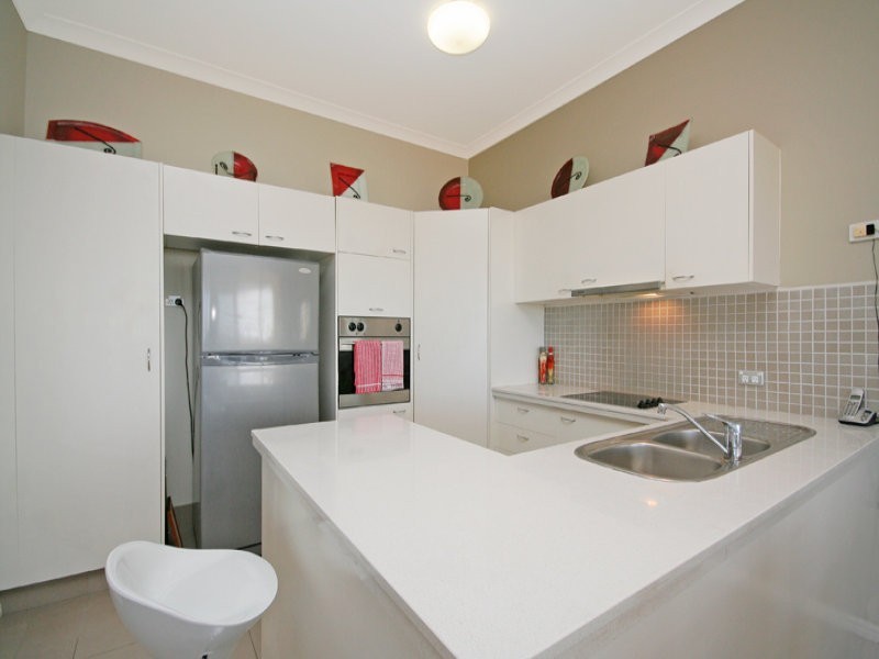 5/67 Doubleview Drive, Elanora QLD 4221