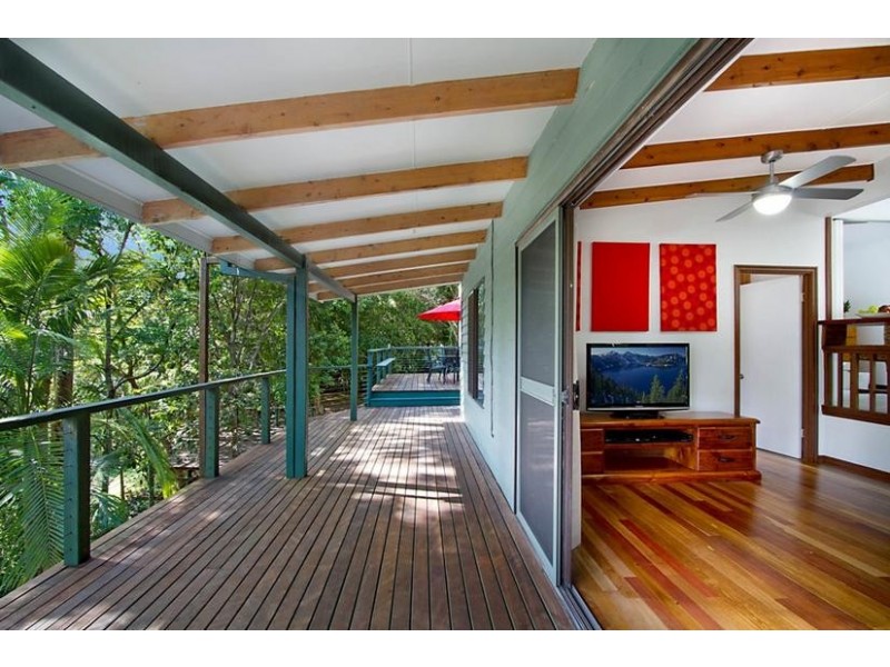 7 Lillee Court, Currumbin Valley QLD 4223
