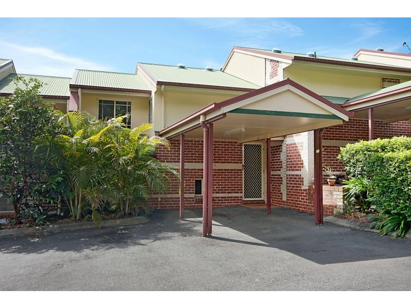 23/19 Sellin Place, Currumbin Waters QLD 4223