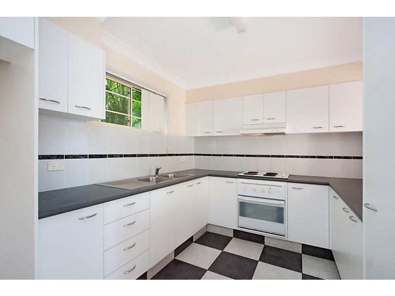 23/19 Sellin Place, Currumbin Waters QLD 4223