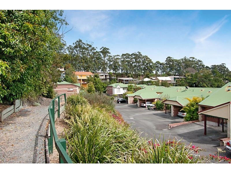 23/19 Sellin Place, Currumbin Waters QLD 4223